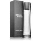 Armani Mania for Men toaletní voda pro muže 100 ml