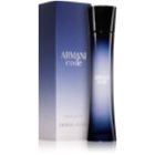 Armani Code Eau de Parfum para mulheres 50 ml