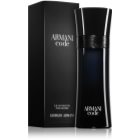 Armani Code Eau de Toilette für Herren 125 ml