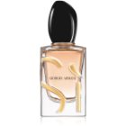 Armani Sì eau de parfum para mujer 50 ml