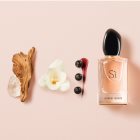Armani Sì eau de parfum pentru femei 50 ml