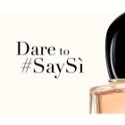 Armani Sì eau de parfum pentru femei 50 ml