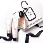 Armani Sì eau de parfum pentru femei 50 ml