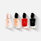 Armani Sì eau de toilette para mujer 100 ml