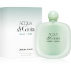 Armani Acqua di Gioia eau de toilette nőknek 100 ml