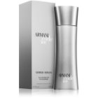Armani Code Ice toaletná voda pre mužov 125 ml