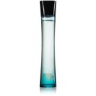 Armani Code Turquoise eau rafraîchissante pour femme 75 ml