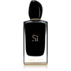 Armani Sì Intense Eau de Parfum für Damen 100 ml