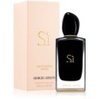 Armani Sì Intense Eau de Parfum für Damen 100 ml