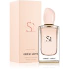 Armani Sì toaletna voda za ženske 100 ml