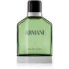 Armani Eau de Cèdre eau de toilette férfiaknak 100 ml