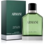 Armani Eau de Cèdre eau de toilette férfiaknak 100 ml
