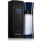 Armani Code Colonia eau de toilette pentru barbati 75 ml