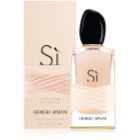 Armani Sì Rose Signature eau de parfum pour femme 100 ml