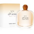 Armani Sun di Gioia Eau de Parfum voor Vrouwen 100 ml