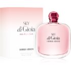 Armani Sky di Gioia eau de parfum pour femme 100 ml