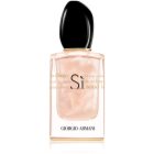 Armani Sì Nacre Edition woda perfumowana dla kobiet 50 ml edycja limitowana