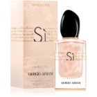 Armani Sì Nacre Edition woda perfumowana dla kobiet 50 ml edycja limitowana
