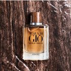 Armani Acqua di Giò Absolu parfémovaná voda pro muže 125 ml