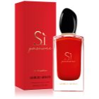 Armani Sì Passione woda perfumowana dla kobiet 100 ml