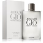 Armani Acqua di Gio Pour Homme toaletní voda pro muže 200 ml