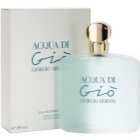 Armani Acqua di Gio toaletní voda pro ženy 100 ml