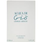 Armani Acqua di Gio toaletní voda pro ženy 100 ml