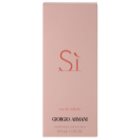 Armani Sì toaletní voda pro ženy 100 ml