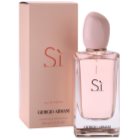 Armani Sì woda toaletowa dla kobiet 100 ml