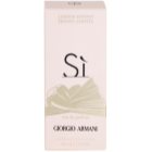 Armani Sì Limited Edition Eau de Parfum for Women 50 ml