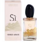 Armani Sì Limited Edition parfémovaná voda pro ženy 50 ml