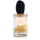 Armani Sì Limited Edition parfémovaná voda pro ženy 50 ml
