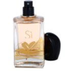 Armani Sì Limited Edition parfémovaná voda pro ženy 50 ml