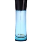 Armani Code Turquoise toaletna voda za moške 75 ml