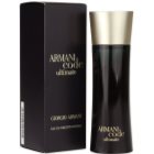 Armani Code Ultimate Eau de Toilette für Herren 75 ml