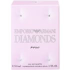 Armani Emporio Diamonds Rose toaletní voda pro ženy 50 ml