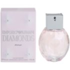 Armani Emporio Diamonds Rose eau de toilette pour femme 30 ml