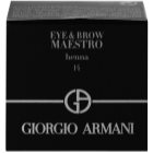 Armani Eye & Brow Maestro фарба для брів