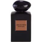 Armani Prive Encens Satin eau de parfum unisex 100 ml