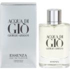 Armani Acqua di Gio Essenza woda perfumowana dla mężczyzn 75 ml