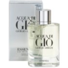Armani Acqua di Giò Essenza eau de parfum pentru barbati 75 ml
