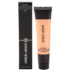 Armani Face Fabric tekoči puder za nago ličenje