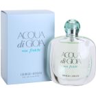 Armani Acqua di Gioia Eau Fraiche toaletní voda pro ženy 50 ml