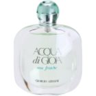 Armani Acqua di Gioia Eau Fraiche toaletní voda pro ženy 50 ml