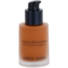 Armani Luminous Silk Foundation тональний флюїд