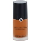 Armani Luminous Silk Foundation тональний флюїд