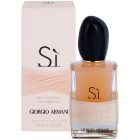Armani Sì Rose Signature woda perfumowana dla kobiet 50 ml