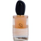 Armani Sì Rose Signature woda perfumowana dla kobiet 50 ml