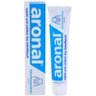 Aronal Dental Care pasta de dientes para proteger dientes y encías