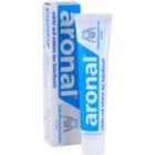 Aronal Dental Care pasta de dientes para proteger dientes y encías